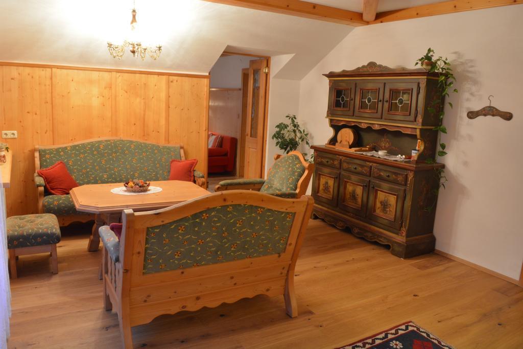 Apartment Ivkadan Bad Aussee Esterno foto