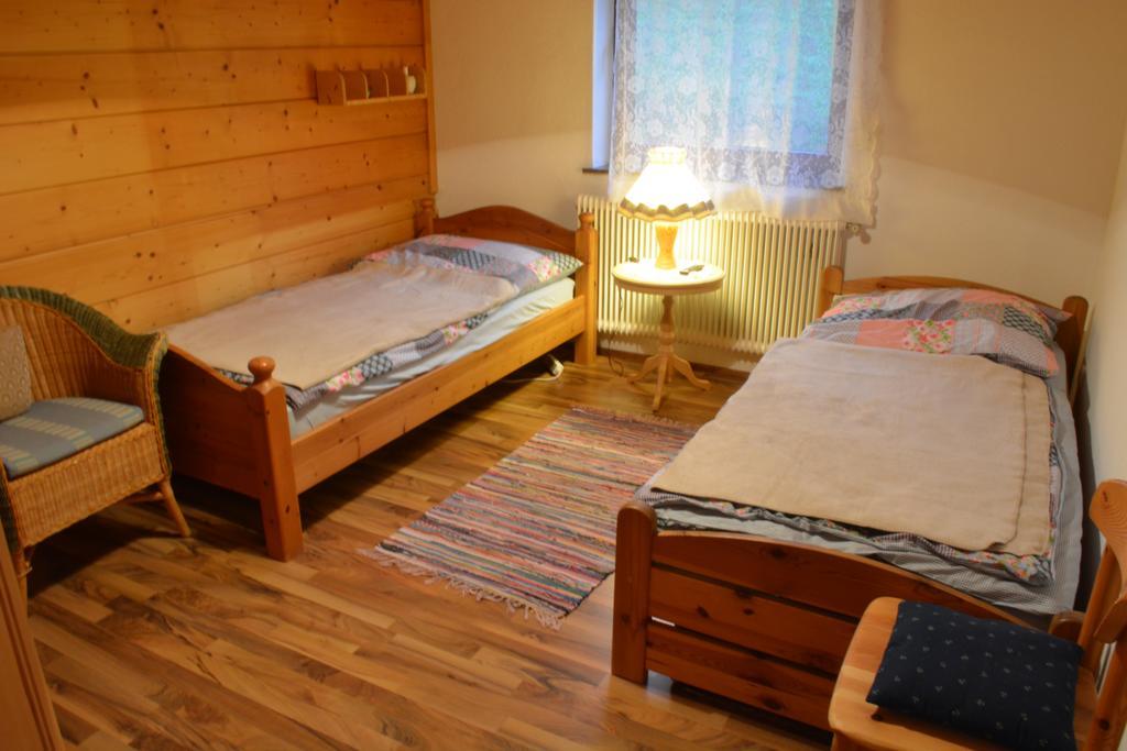 Apartment Ivkadan Bad Aussee Esterno foto