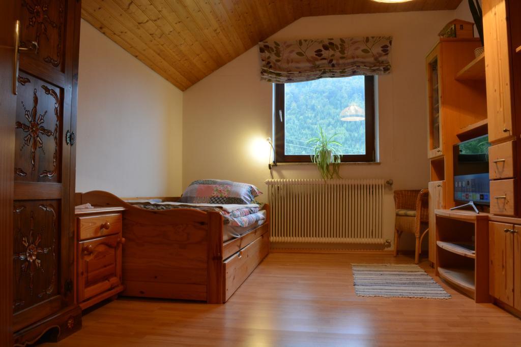 Apartment Ivkadan Bad Aussee Esterno foto