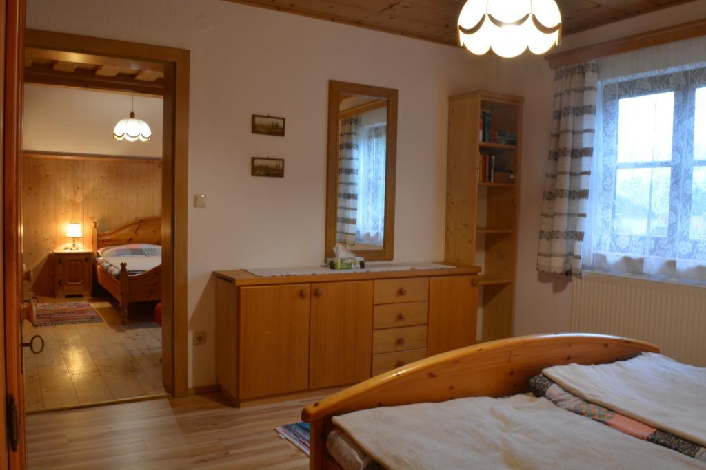 Apartment Ivkadan Bad Aussee Esterno foto
