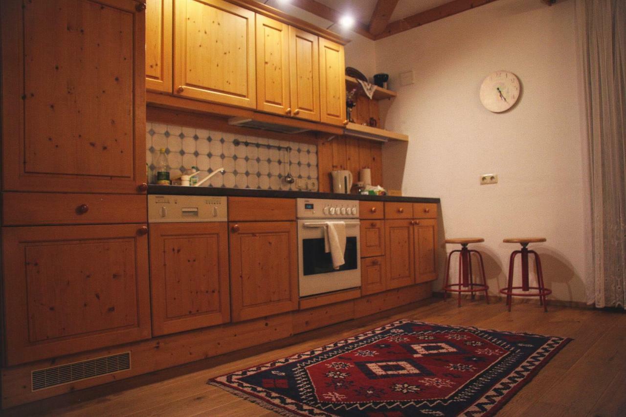 Apartment Ivkadan Bad Aussee Esterno foto