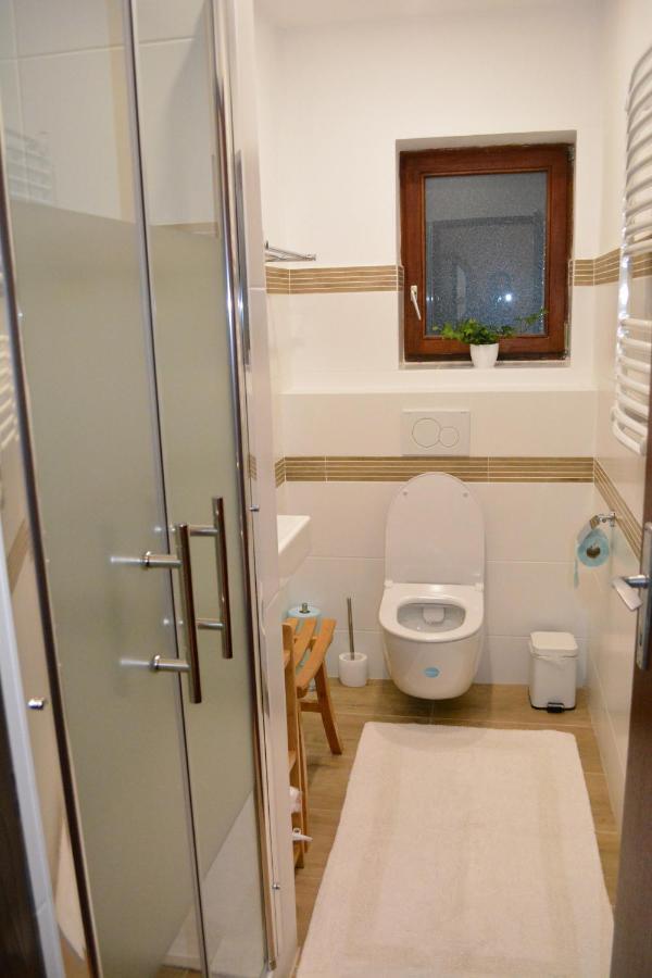 Apartment Ivkadan Bad Aussee Esterno foto